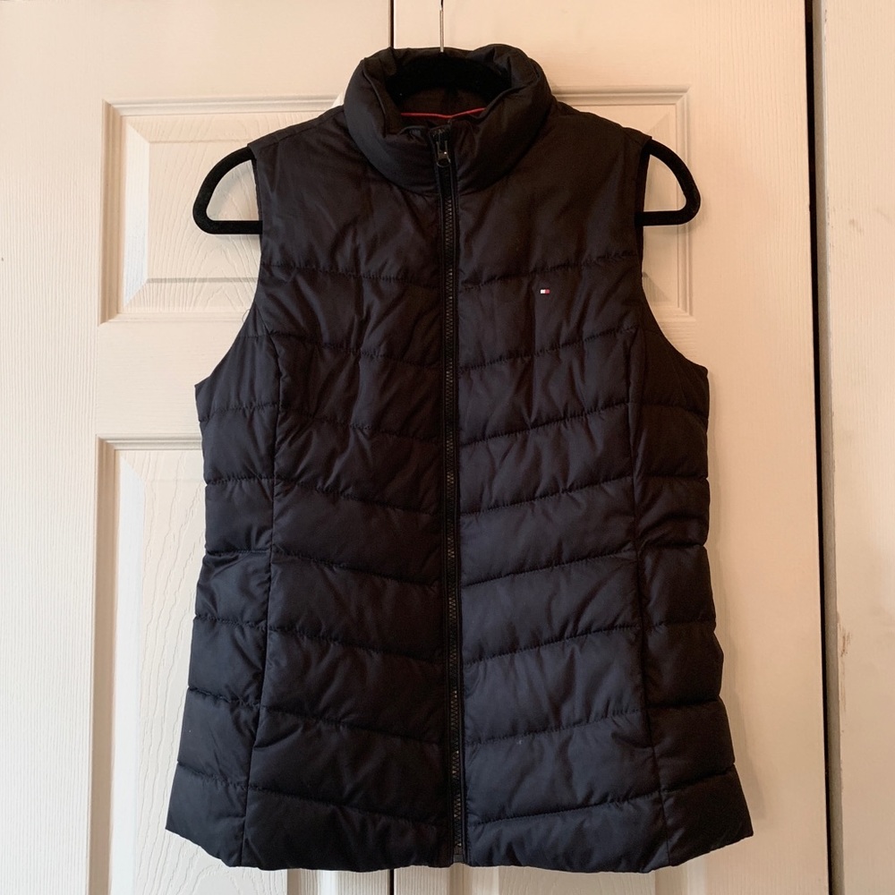 Tommy Hilfiger Women’s Puffer Vest